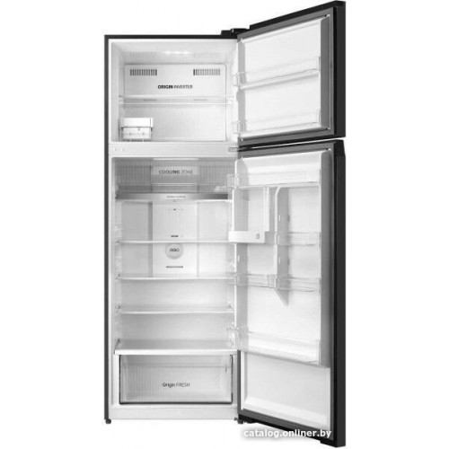 Холодильник Toshiba GR-RT624WE-PMJ(37)