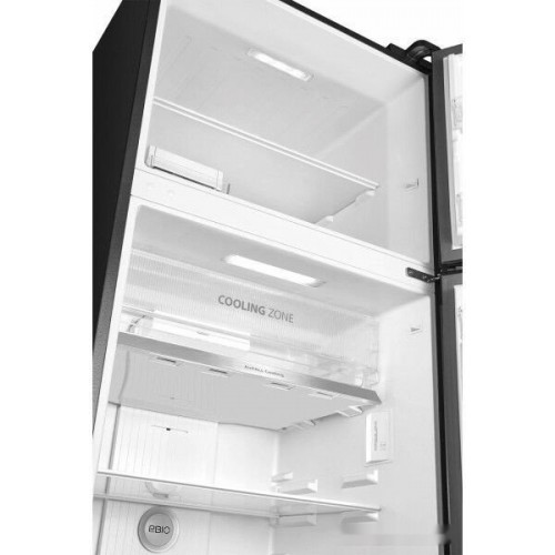 Холодильник Toshiba GR-RT624WE-PMJ(37)