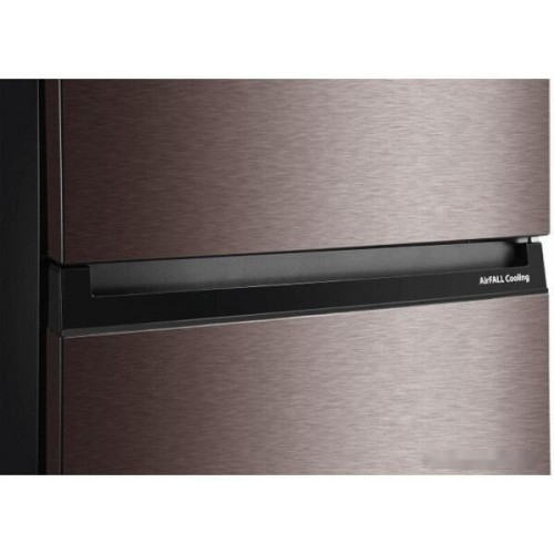 Холодильник Toshiba GR-RT624WE-PMJ(37)