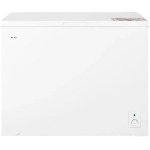 Морозильный ларь Kraft BD(W)-290RX