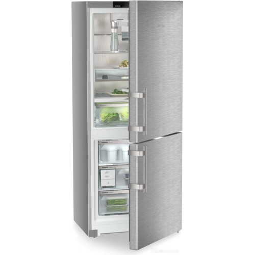 Холодильник Liebherr CBNsdc 765i Prime BioFresh NoFrost