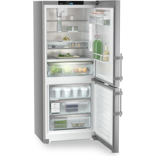 Холодильник Liebherr CBNsdc 765i Prime BioFresh NoFrost