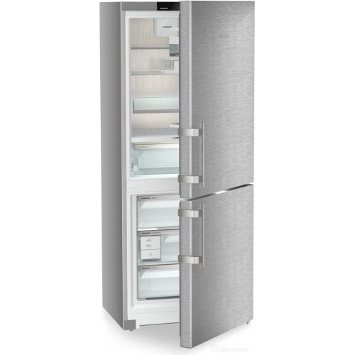 Холодильник Liebherr CBNsdc 765i Prime BioFresh NoFrost