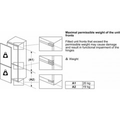 Холодильник Bosch Serie 6 KBN96ADD0