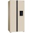 Холодильник side by side NORDFROST RFS 484D NFYm Inverter