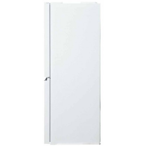 Четырёхдверный холодильник CENTEK CT-1742 White Stone