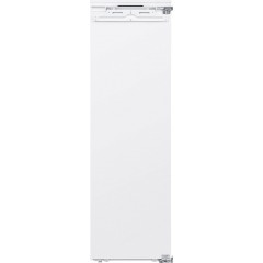 Однокамерный холодильник Maunfeld MBL177SWGR Inverter