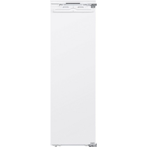 Однокамерный холодильник Maunfeld MBL177SWGR Inverter
