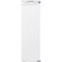 Однокамерный холодильник Maunfeld MBL177SWGR Inverter