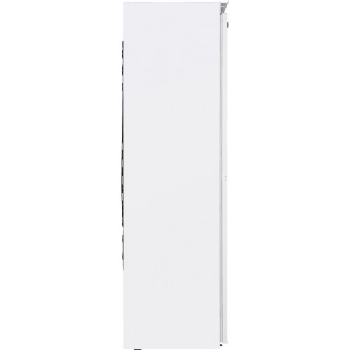 Однокамерный холодильник Maunfeld MBL177SWGR Inverter