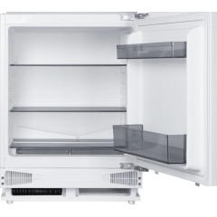 Мини-холодильник Maunfeld MBL88SWGR Inverter