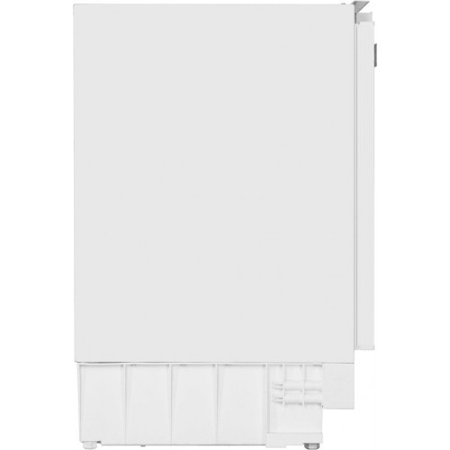 Мини-холодильник Maunfeld MBL88SWGR Inverter