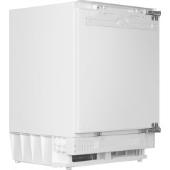 Мини-холодильник Maunfeld MBL88SWGR Inverter