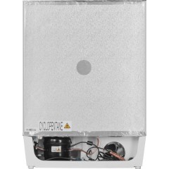 Мини-холодильник Maunfeld MBL88SWGR Inverter