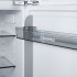 Мини-холодильник Maunfeld MBL88SWGR Inverter