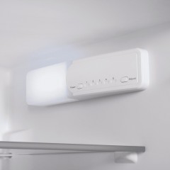 Мини-холодильник Maunfeld MBL88SWGR Inverter