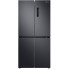 Четырёхдверный холодильник Samsung RF48A4000B4/WT