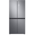 Четырёхдверный холодильник Samsung RF48A4000M9/WT