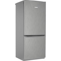 Холодильник Pozis RK-101 (серебристый металлопласт)