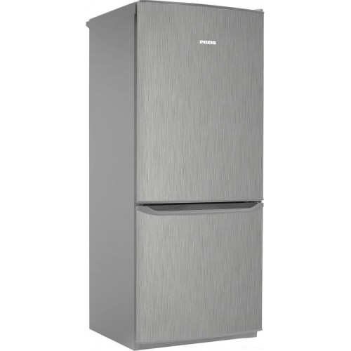Холодильник Pozis RK-101 (серебристый металлопласт)