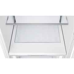 Однокамерный холодильник Korting KSI 1221