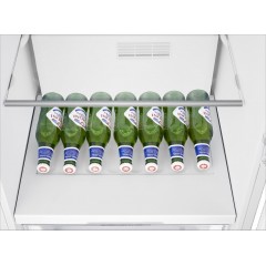 Однокамерный холодильник Korting KSI 1221