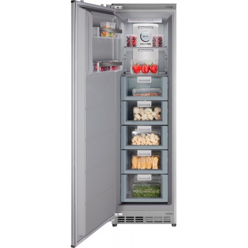 Морозильник HIBERG i-FRB 35 NF