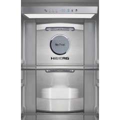 Морозильник HIBERG i-FRB 35 NF
