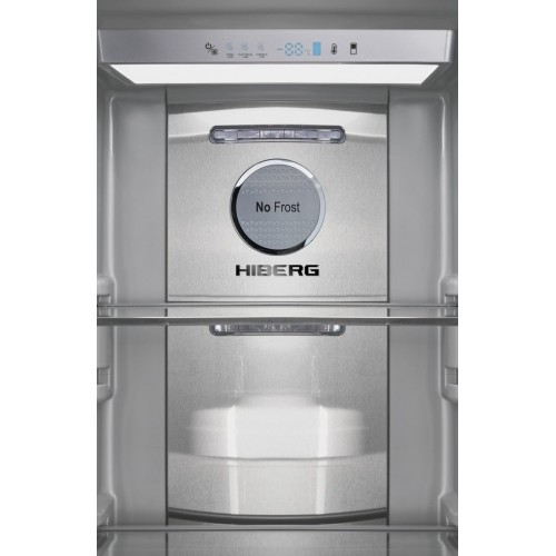 Морозильник HIBERG i-FRB 35 NF
