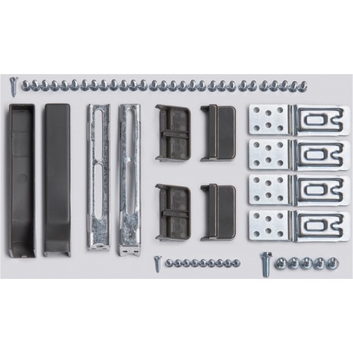 Морозильник HIBERG i-FRB 35 NF