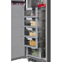 Морозильник HIBERG i-FRB 35 NF