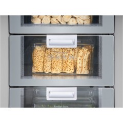 Морозильник HIBERG i-FRB 35 NF