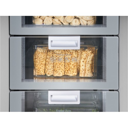 Морозильник HIBERG i-FRB 35 NF