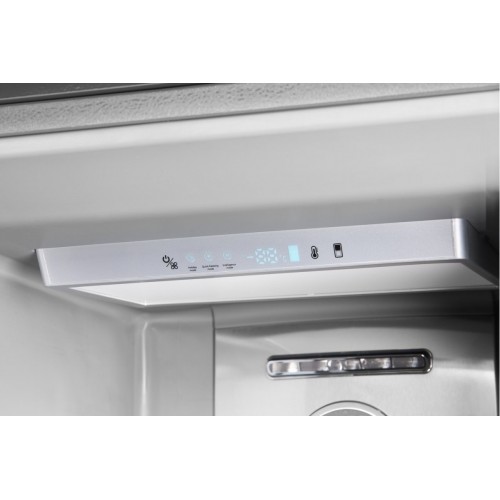 Морозильник HIBERG i-FRB 35 NF