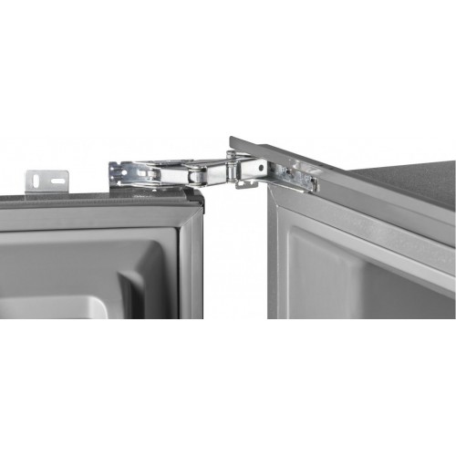 Морозильник HIBERG i-FRB 35 NF