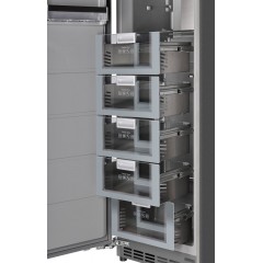 Морозильник HIBERG i-FRB 35 NF