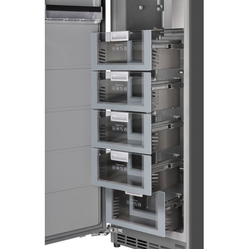 Морозильник HIBERG i-FRB 35 NF