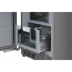 Морозильник HIBERG i-FRB 35 NF