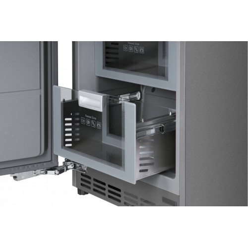 Морозильник HIBERG i-FRB 35 NF