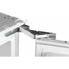 Холодильник HIBERG i-RFCB 400F NFW