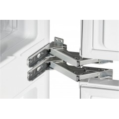 Холодильник HIBERG i-RFCB 400F NFW