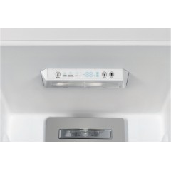 Холодильник HIBERG i-RFCB 400F NFW