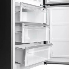 Холодильник Delonghi DCS 19NFI IS Damiano