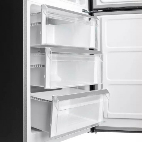 Холодильник Delonghi DCS 19NFI IS Damiano