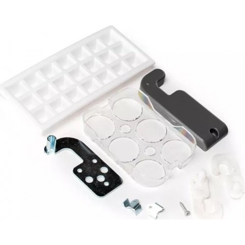 Холодильник Delonghi DCS 19NFI IS Damiano