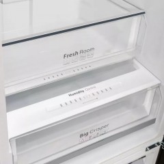 Холодильник Delonghi DCS 19NFI IS Damiano