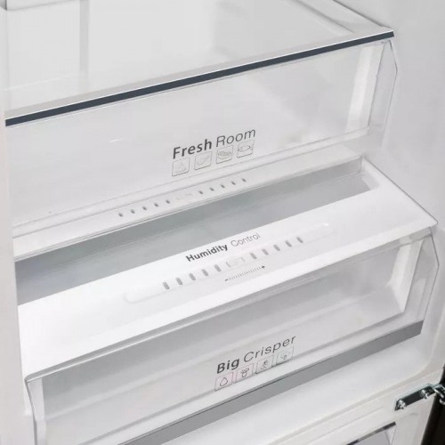 Холодильник Delonghi DCS 19NFI IS Damiano