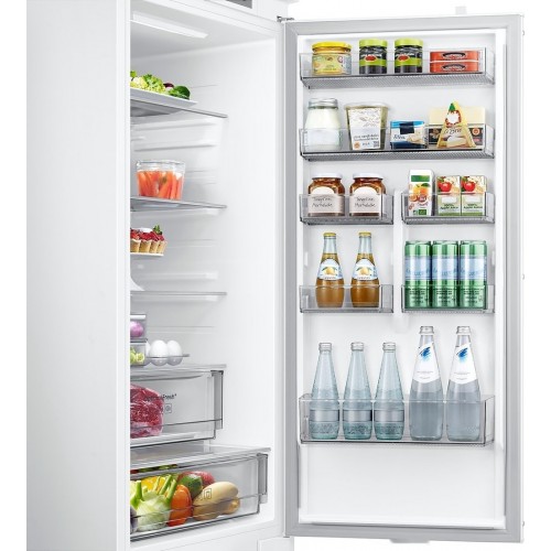 Холодильник Samsung BRB80F30BES0EO