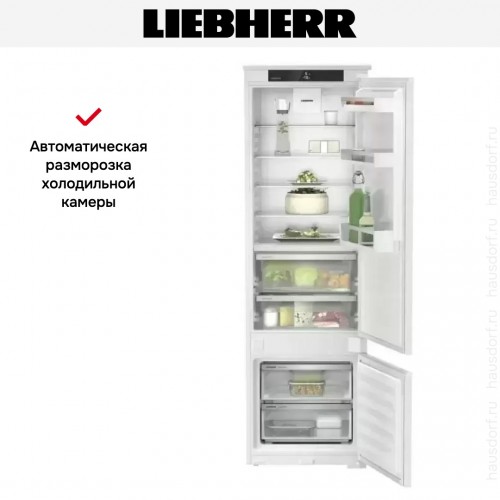 Холодильник Liebherr ICBSd 5122 Plus