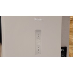 Холодильник Hotpoint HT 7201I BZ O3